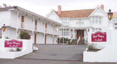 Motel Mayfair On Cavell - Dalby Accommodation 0