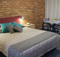 Ningana Motel - Dalby Accommodation