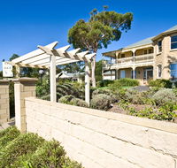 Mount Martha Bed  Breakfast by the Sea - Dalby Accommodation