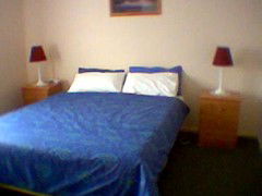 Mountain Retreat - Dalby Accommodation 1