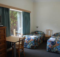 Mountain View Motel - Dalby Accommodation