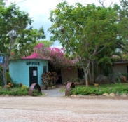 Mt Carbine Caravan Park - Dalby Accommodation