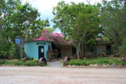 Mt Carbine Caravan Park - Dalby Accommodation 0