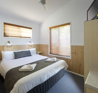 Mudjimba Beach Holiday Park - Dalby Accommodation