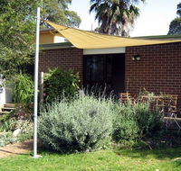 My Place Sanctuary Point Bed and Breakfast - Dalby Accommodation