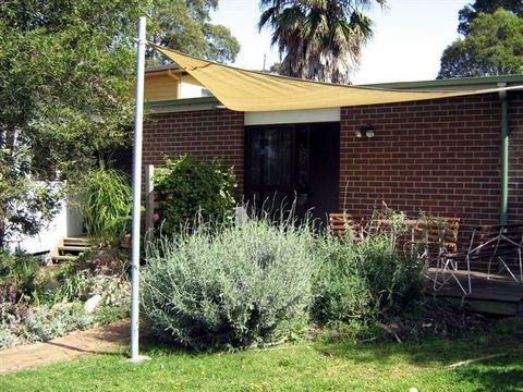My Place Sanctuary Point Bed And Breakfast - Dalby Accommodation 0