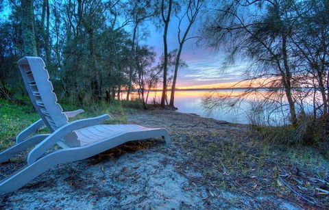 Myall Shores Holiday Park - Dalby Accommodation 2