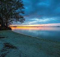 Myall Shores Holiday Park - Dalby Accommodation