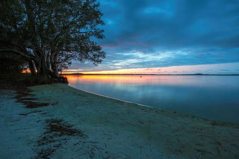 Myall Shores Holiday Park - Dalby Accommodation 0