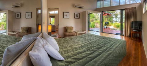 Myall Shores Holiday Park - Dalby Accommodation 4