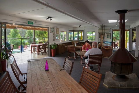 Myall Shores Holiday Park - Dalby Accommodation 8