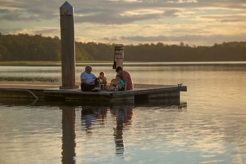 Myall Shores Holiday Park - Dalby Accommodation 10