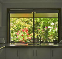 Myamba House Kyneton - Dalby Accommodation