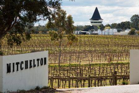 Nagambie Waterfront Motel - Dalby Accommodation 1