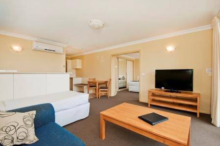 Nagambie Waterfront Motel - Dalby Accommodation 7