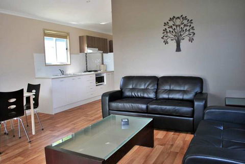 Nambucca River Tourist Park - Dalby Accommodation 3