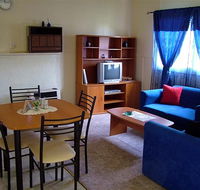 Nariel Haven - Dalby Accommodation