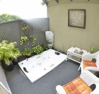 Nelson Bay Bed  Breakfast - Dalby Accommodation