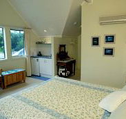 Nelson Bay Getaway - Dalby Accommodation