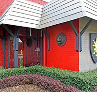 New England Motor Lodge - Dalby Accommodation
