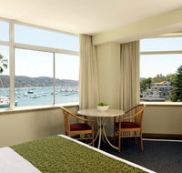 Newport Mirage Hotel - Dalby Accommodation