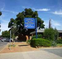 Nicholas Royal Motel - Dalby Accommodation