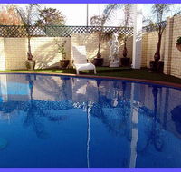 NOAH'S Mid City Motor Inn - Dalby Accommodation