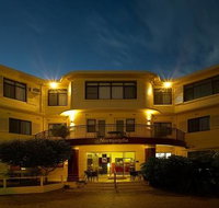Normandie Motel  Function Centre - Dalby Accommodation