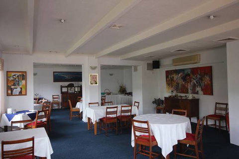 Normandie Motel & Function Centre - Dalby Accommodation 2