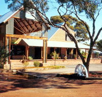 Best Western Great Western Norseman - Dalby Accommodation