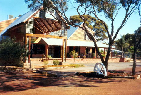 Best Western Great Western Norseman - Dalby Accommodation 0