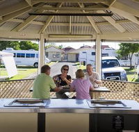 North Coast Holiday Parks Ballina Central - Dalby Accommodation