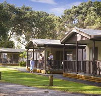North Coast Holiday Parks Beachfront - Dalby Accommodation