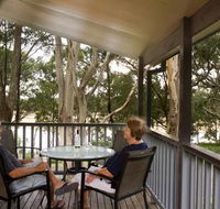 North Coast Holiday Parks Moonee Beach - Dalby Accommodation