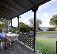 North Coast Holiday Parks Nambucca Headland - Dalby Accommodation