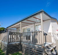 North Coast Holiday Parks Seal Rocks - Dalby Accommodation
