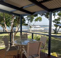 North Coast Holiday Parks Tuncurry Beach - Dalby Accommodation