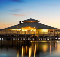 Novotel Twin Waters Resort Sunshine Coast - Dalby Accommodation