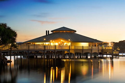 Novotel Twin Waters Resort Sunshine Coast - Dalby Accommodation 0