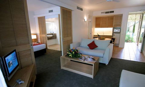 Novotel Twin Waters Resort Sunshine Coast - Dalby Accommodation 5