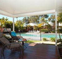 NRMA Treasure Island Holiday Park - Dalby Accommodation