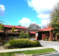 Nunawading Motor Inn - Dalby Accommodation