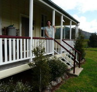 Oaklea Bed and Breakfast  Cottages - Dalby Accommodation