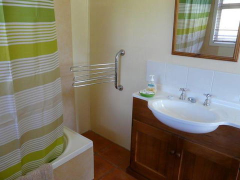 Oaklea Bed And Breakfast & Cottages - Dalby Accommodation 4