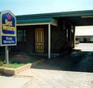 Oasis Motor Inn - Dalby Accommodation