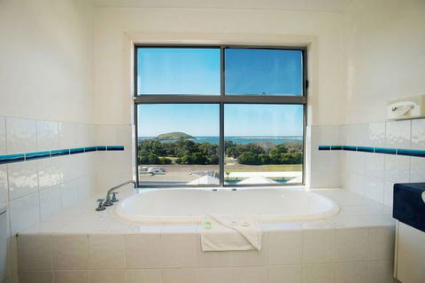 The Observatory Holiday Apartments - Dalby Accommodation 2