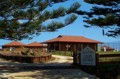 Ocean Breeze Cottages - Dalby Accommodation 0