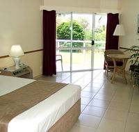 Ocean International - Dalby Accommodation