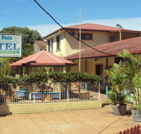 Ocean Park Holiday Units - Dalby Accommodation