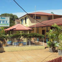 Ocean Park Holiday Units - Dalby Accommodation 0